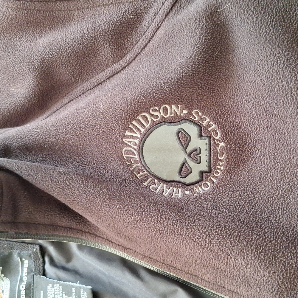 Harley, Davidson jacket.[Xl] - Picture 5 of 11